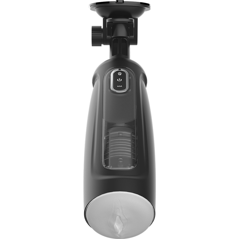 JAMYJOB Tornado 360 Rotate Tech Stroker