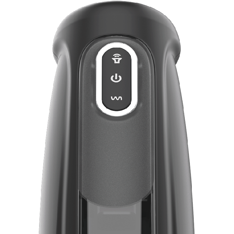 JAMYJOB Tornado 360 Rotate Tech Stroker