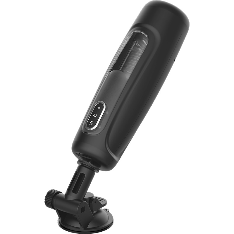 JAMYJOB Tornado 360 Rotate Tech Stroker