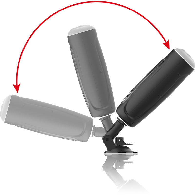 JAMYJOB Tornado 360 Rotate Tech Stroker