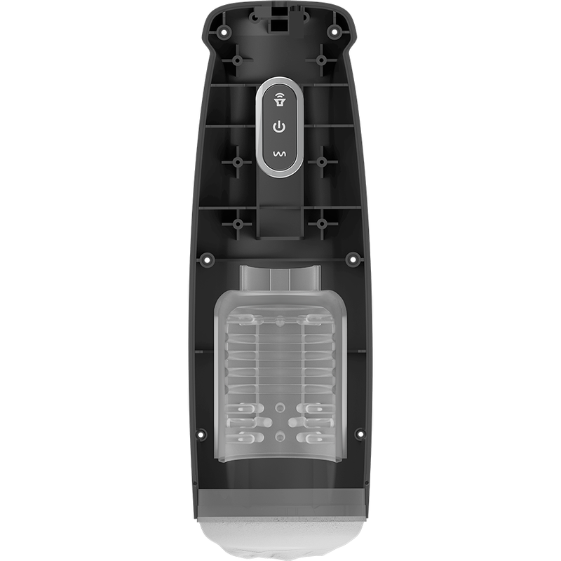 JAMYJOB Tornado 360 Rotate Tech Stroker