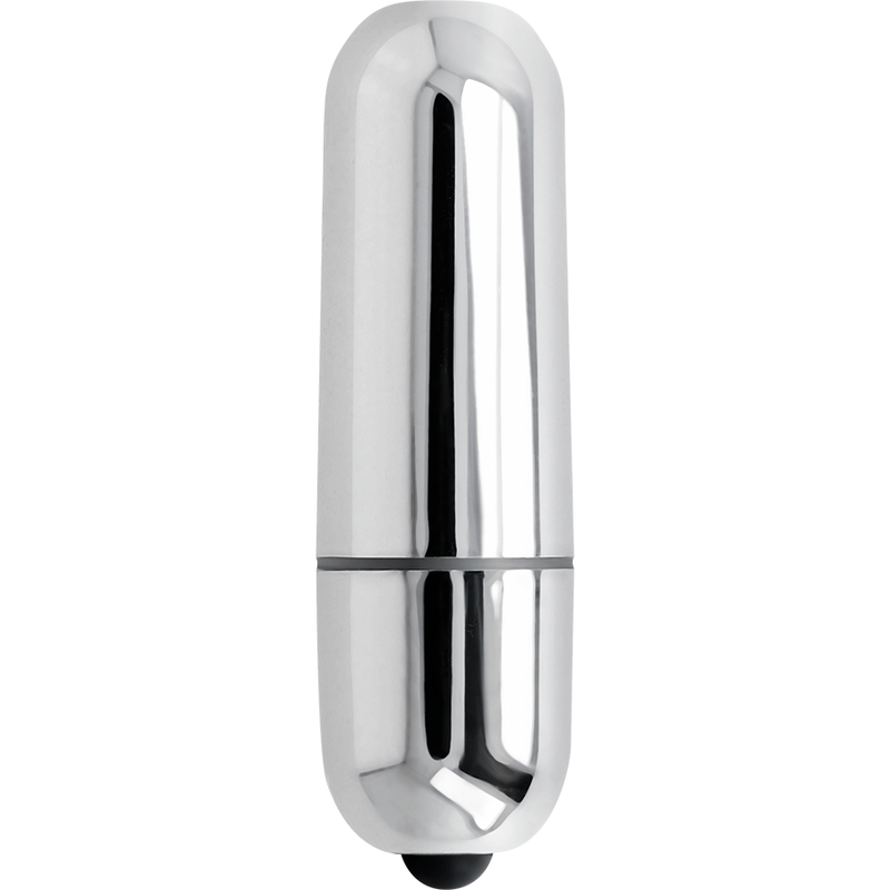 ONLINE - Mini Bullet Vibe Silver