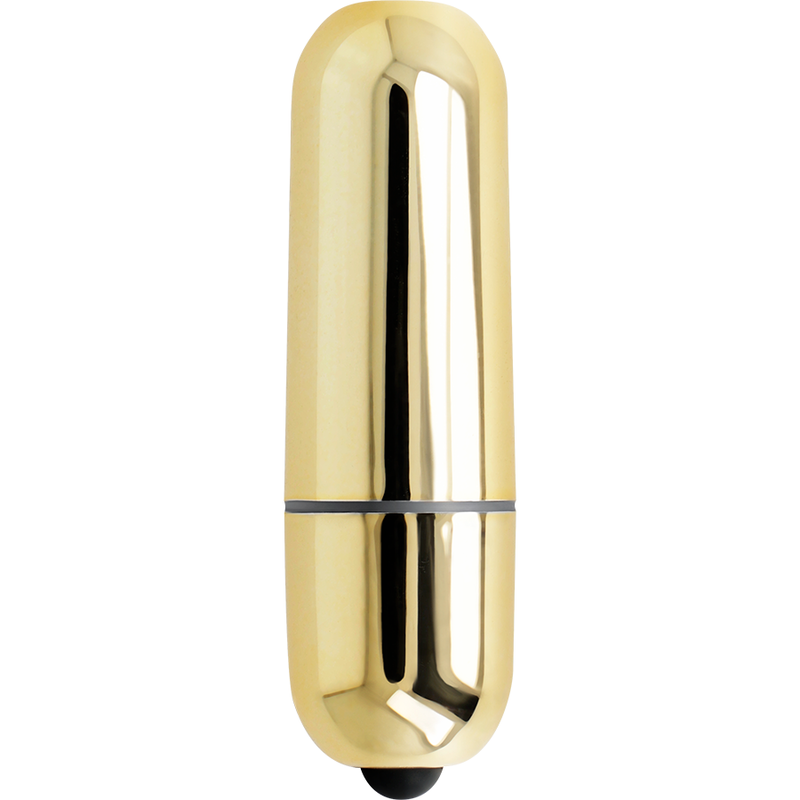ONLINE - MINI BULLET VIBE GULD