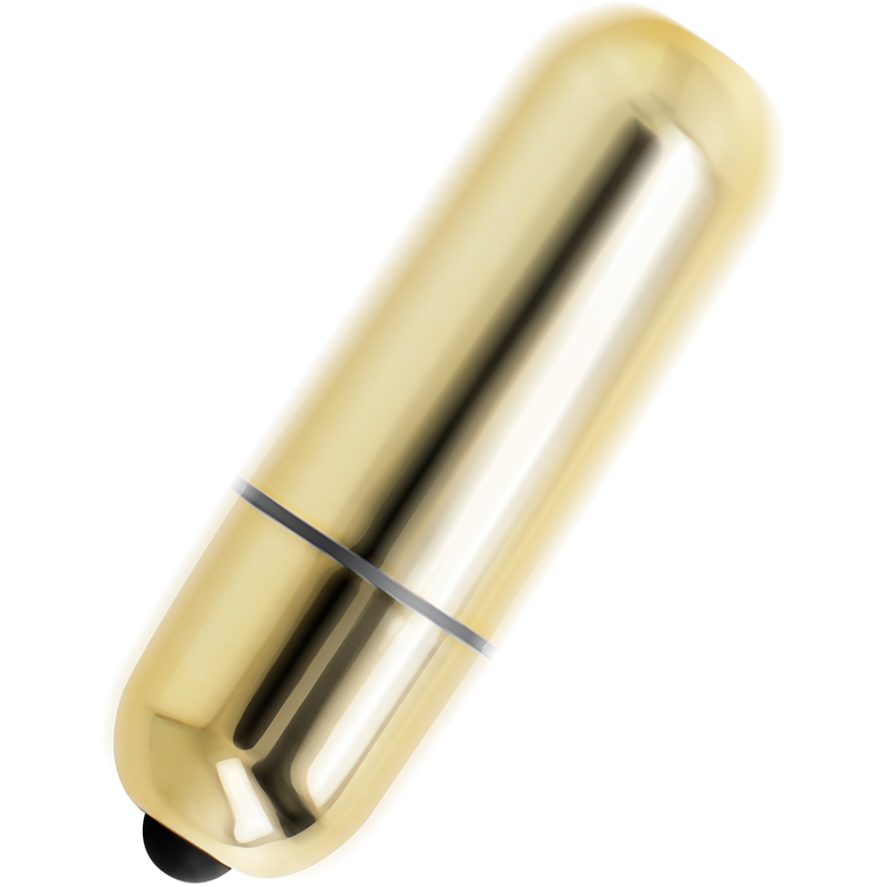 ONLINE - MINI BULLET VIBE GULD