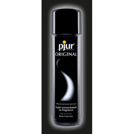 Pjur Original silikonbaserat glidmedel 1,5 ml