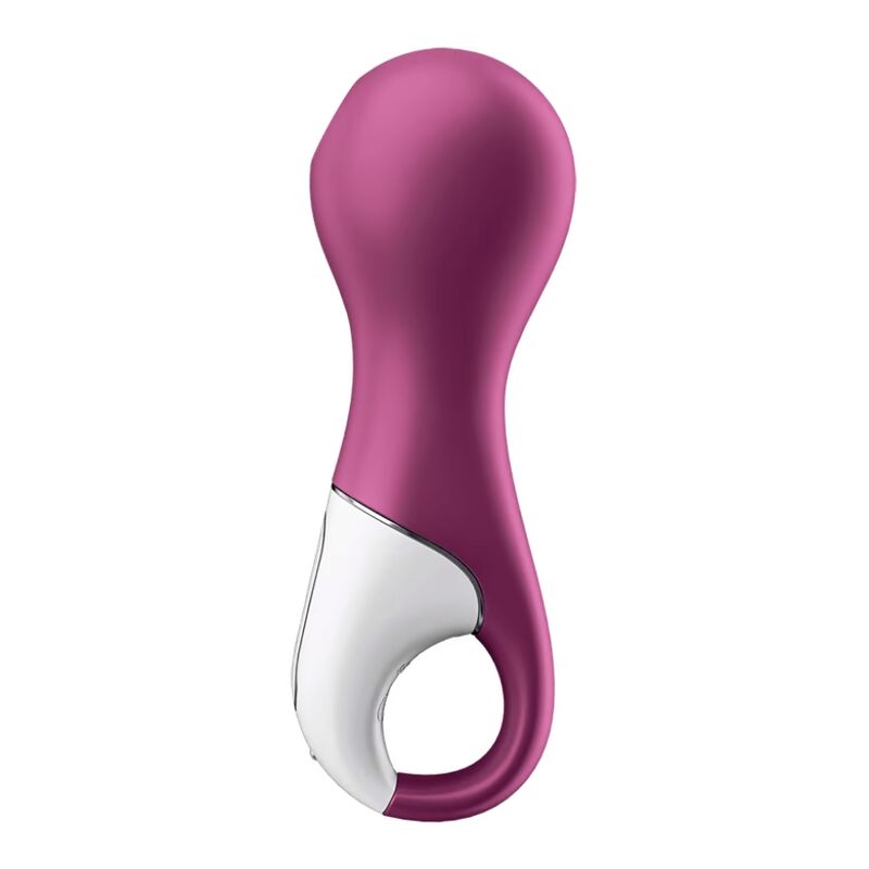 Satisfyer Lucky Libra stimulator och vibrator