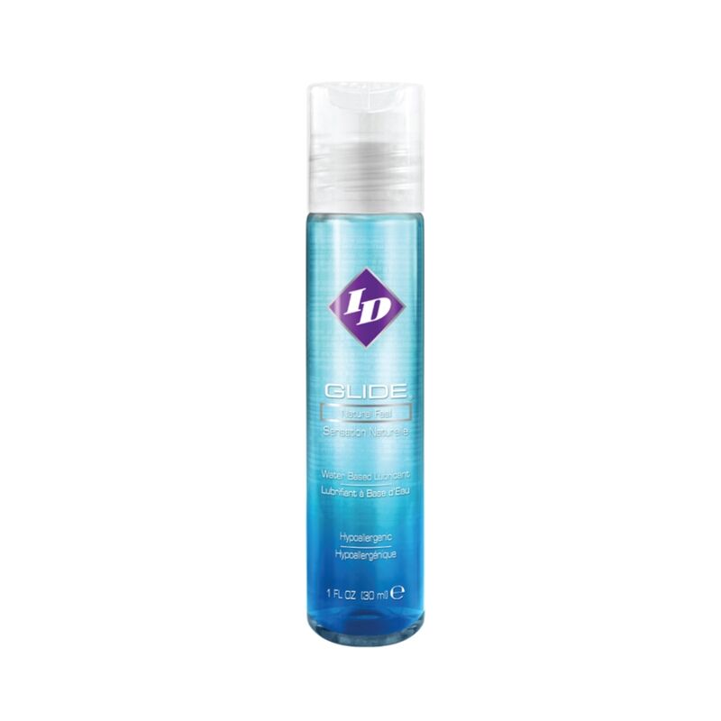 ID GLIDE vattenbaserat glidmedel 30 ml