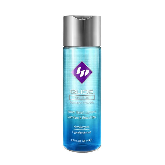 ID GLIDE vattenbaserat glidmedel 65 ml