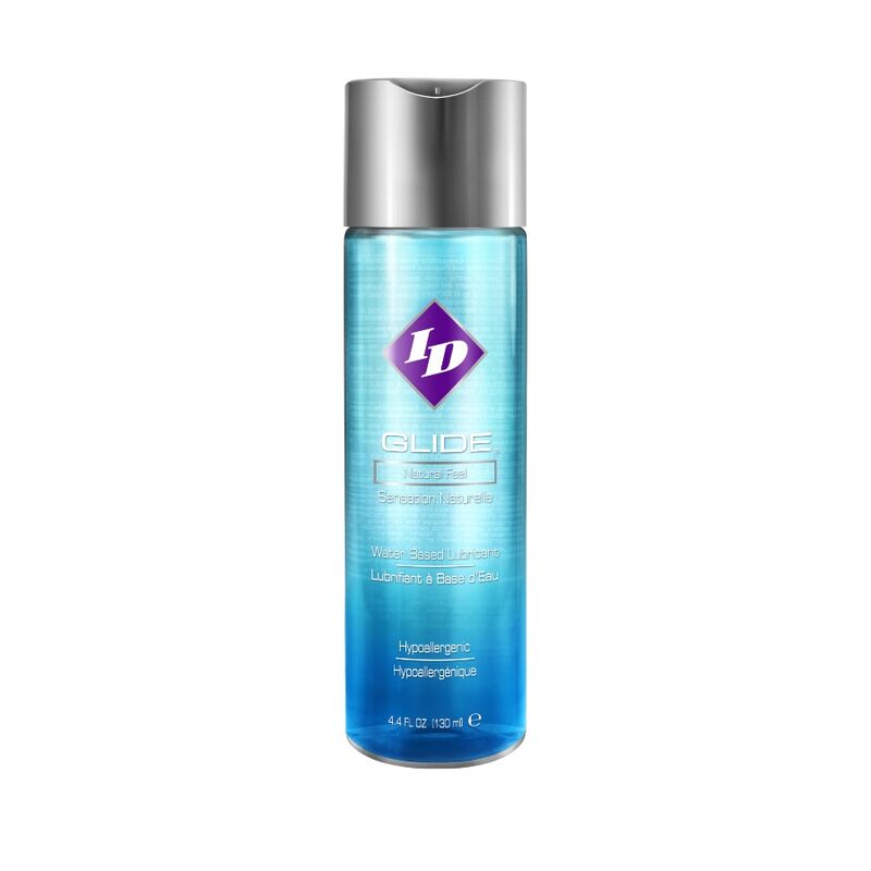 ID GLIDE vattenbaserat glidmedel 130 ml