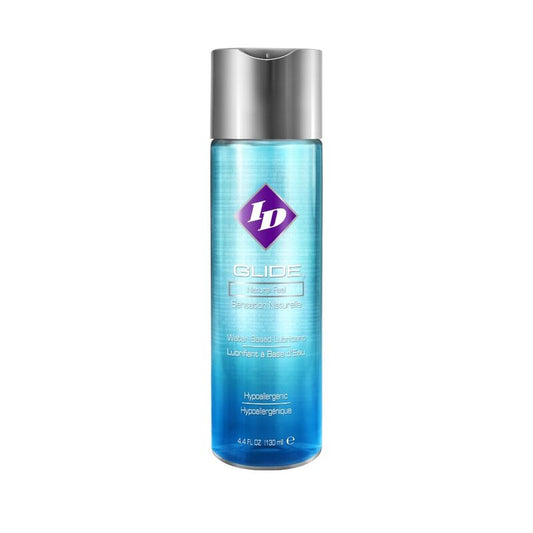 ID GLIDE vattenbaserat glidmedel 130 ml