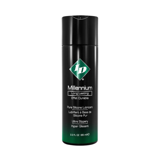 ID Millennium silikonbaserat glidmedel 65 ml