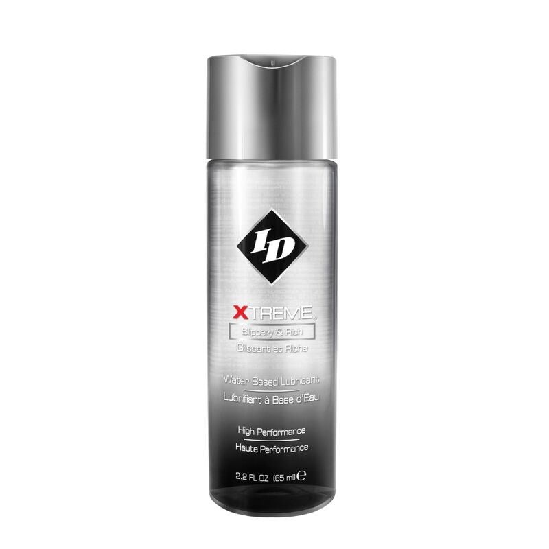 ID Xtreme glidmedel 65 ml