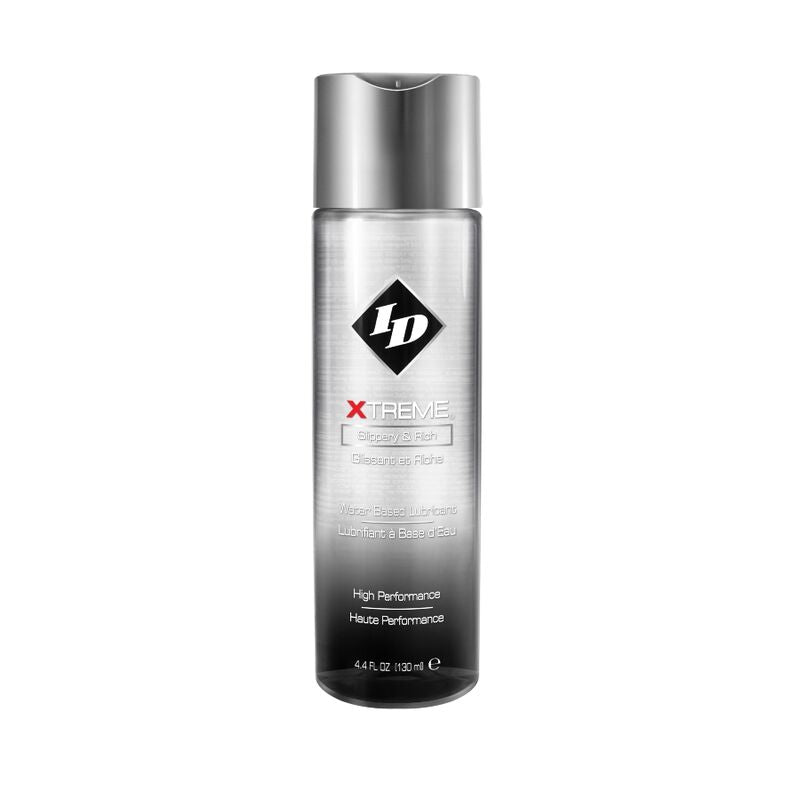 ID Xtreme Lube 130 ml, högpresterande glidmedel