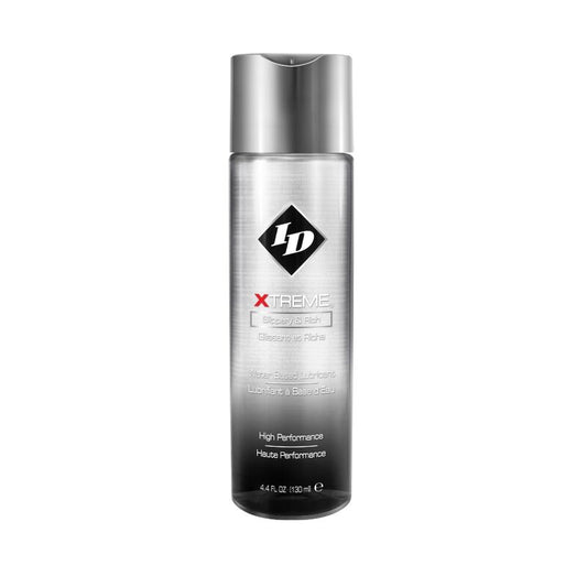 ID Xtreme Lube 130 ml, högpresterande glidmedel