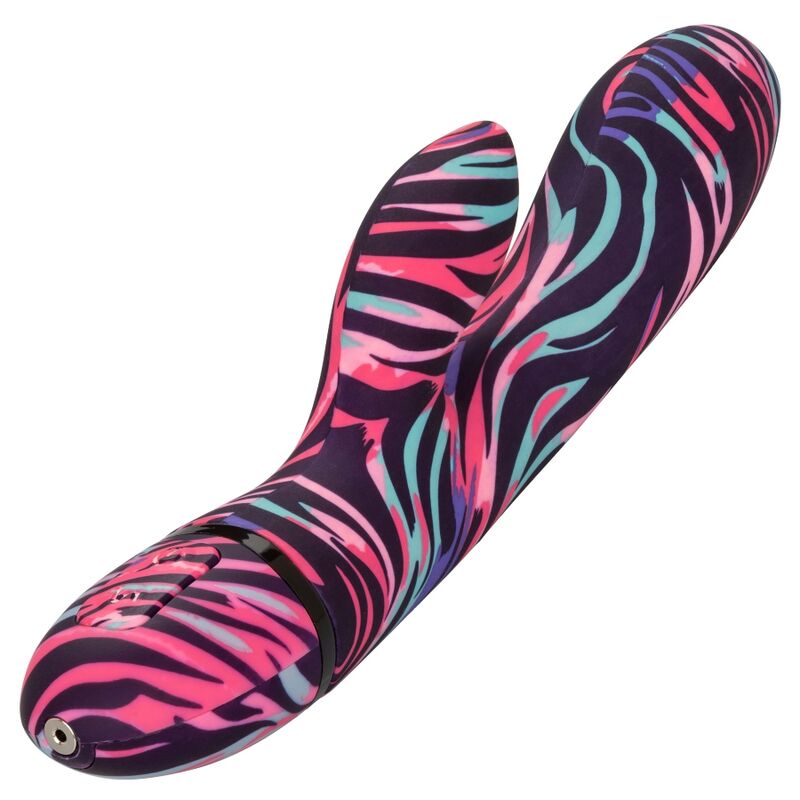 CalExotics Ménage à Moi Dual Wand Vibrator