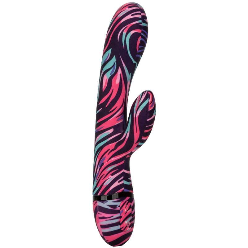 CalExotics Ménage à Moi Dual Wand Vibrator