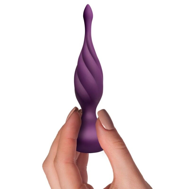 Rocks-Off Discover Anal Stimulator i lila