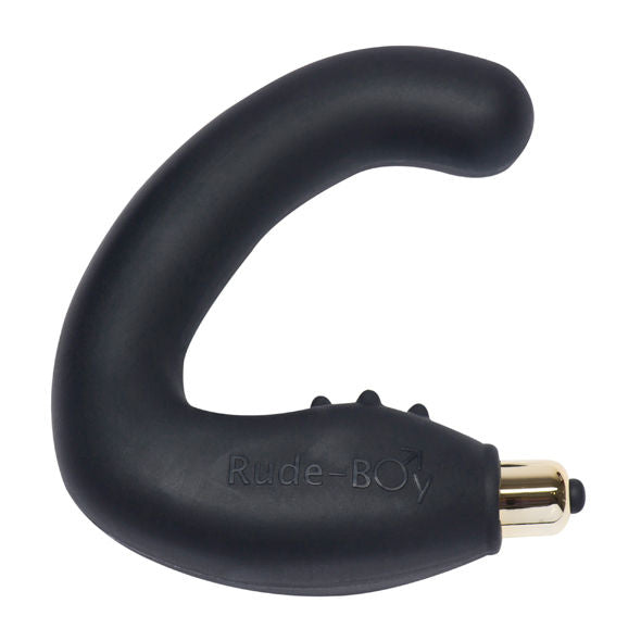 Rocks-Off Rude-Boy Male G-Spot Massager