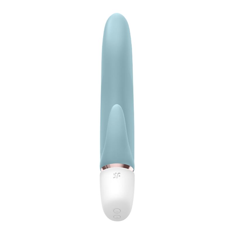 Satisfyer Marvelous Four vibrator och air pulse set