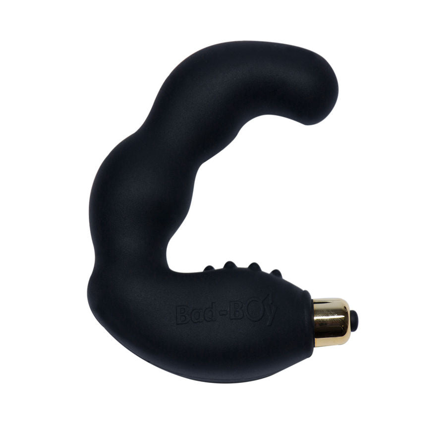 Rocks-Off Bad Boy G-Punkt Massager i svart