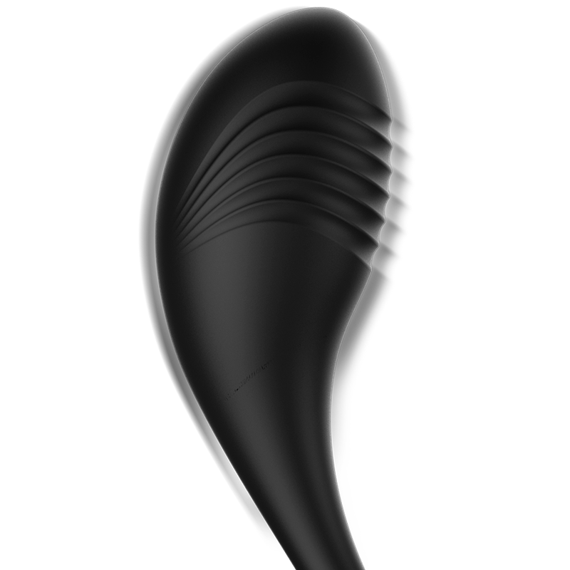 Ibiza Magic Clitoris Sug- och Vibratorstimulator