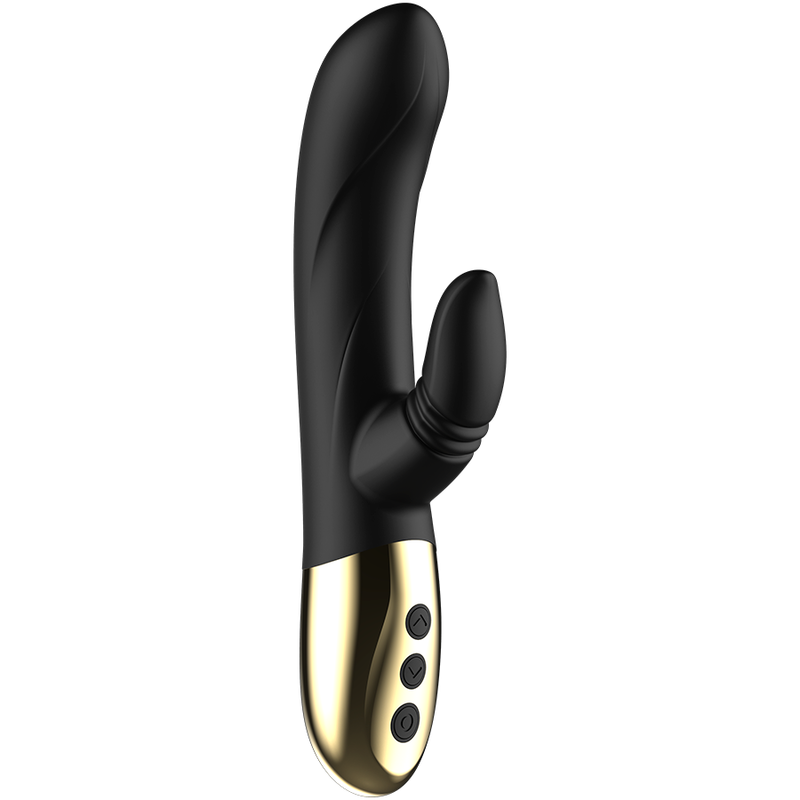 IBIZA - VIBRATOR NY UPPLEVELSE MED LICKING RABBIT