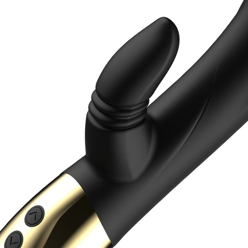 IBIZA - VIBRATOR NY UPPLEVELSE MED LICKING RABBIT