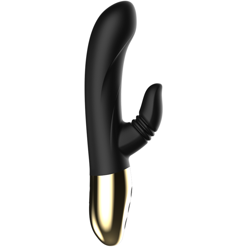 IBIZA - VIBRATOR NY UPPLEVELSE MED LICKING RABBIT