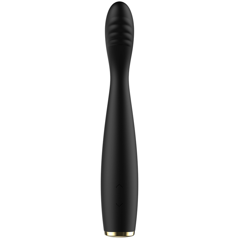 IBIZA kraftfull G-punkts vibrator