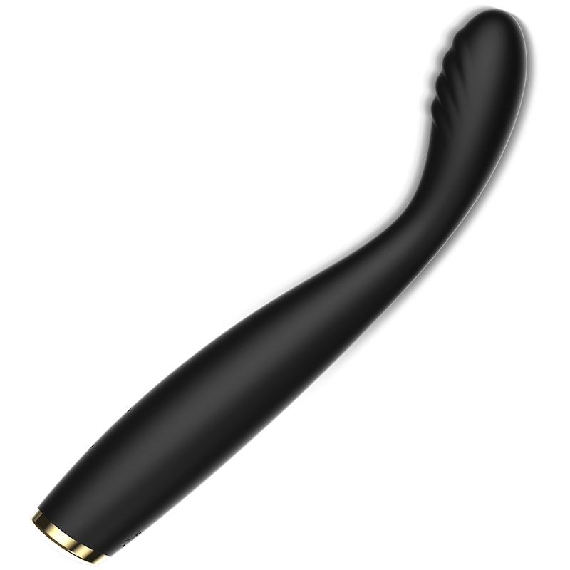 IBIZA kraftfull G-punkts vibrator