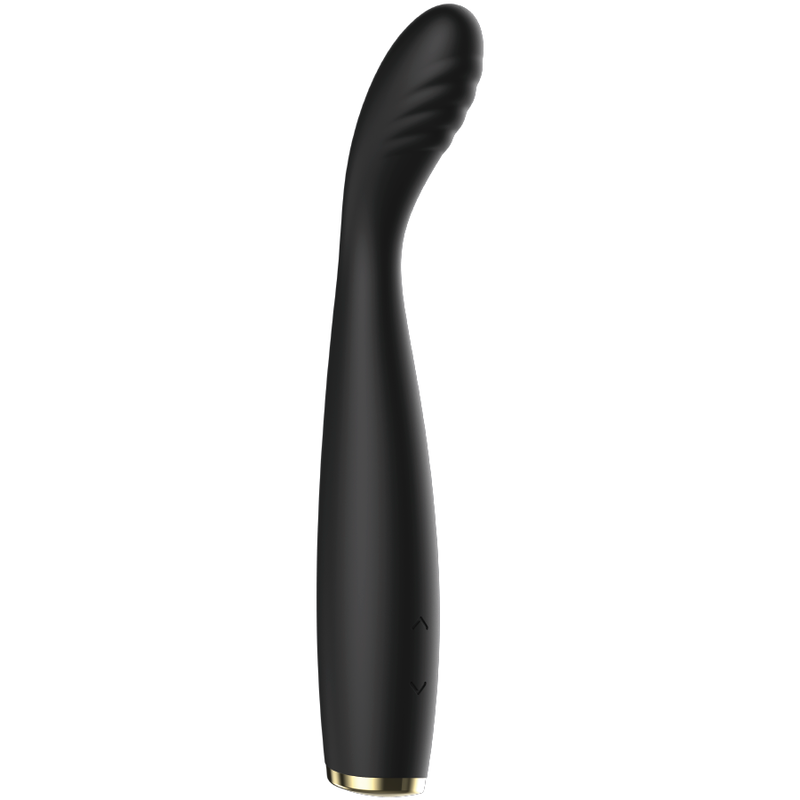 IBIZA kraftfull G-punkts vibrator