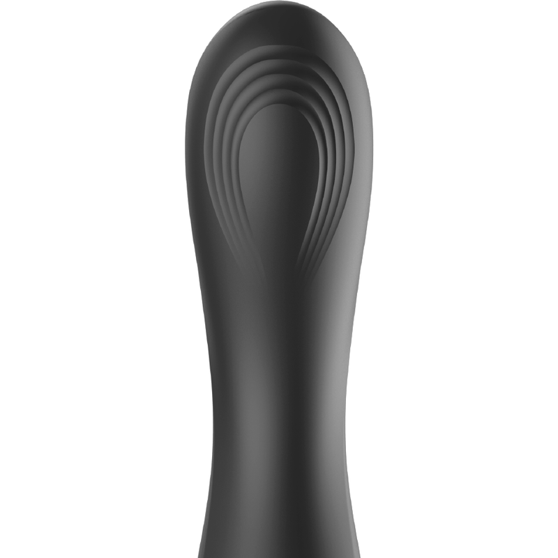IBIZA klitorisstimulator och G-punkts vibrator