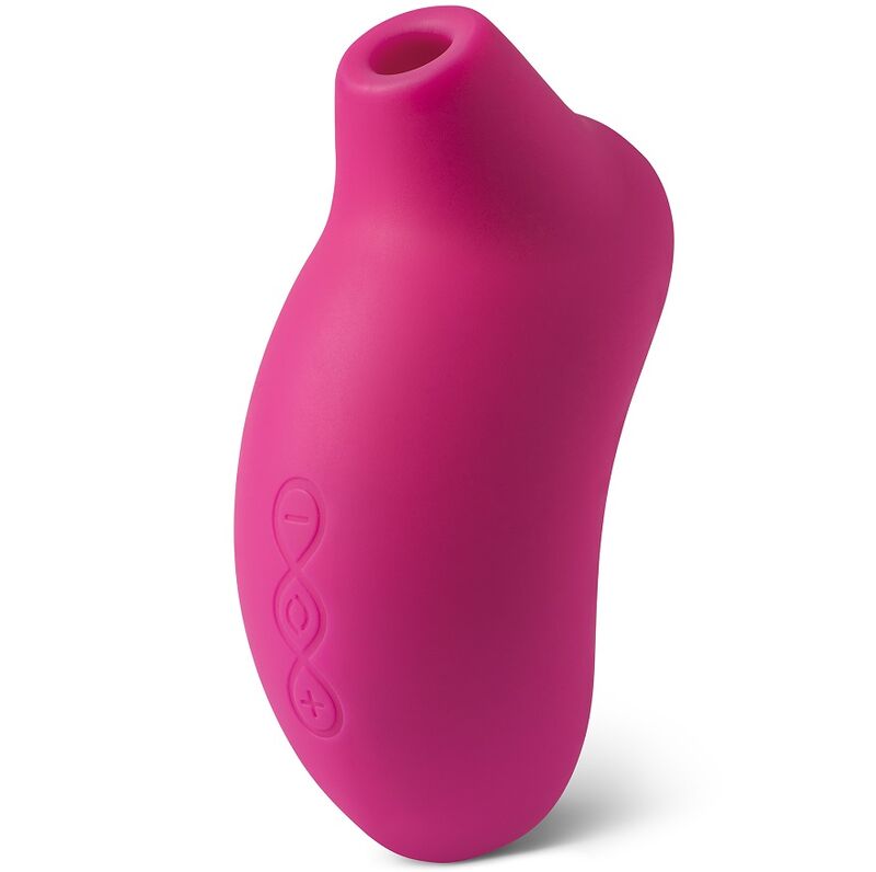 LELO SONA 2 CRUISE klitorisstimulator i fuchsia