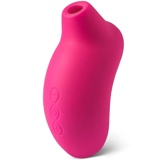 LELO SONA 2 CRUISE klitorisstimulator i fuchsia