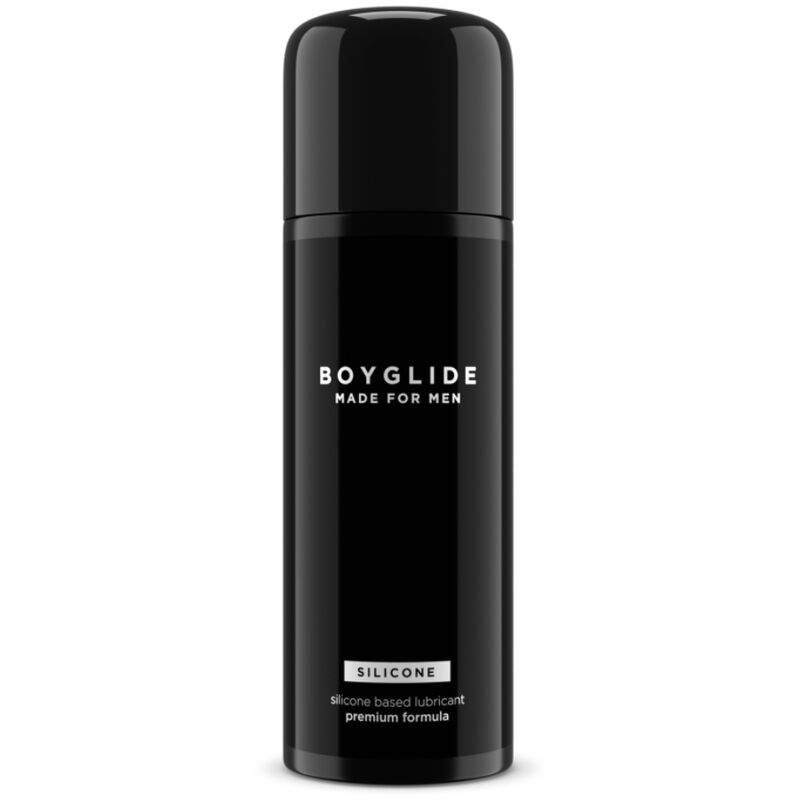 BOYGLIDE silikonbaserat glidmedel 100 ml