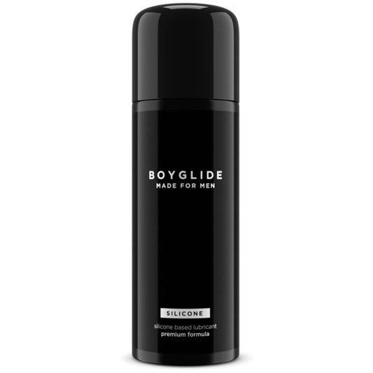 BOYGLIDE silikonbaserat glidmedel 30 ml