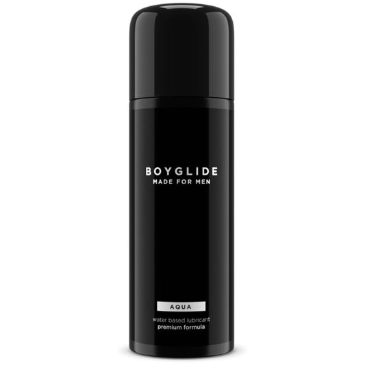 BOYGLIDE vattenbaserat glidmedel 100 ml
