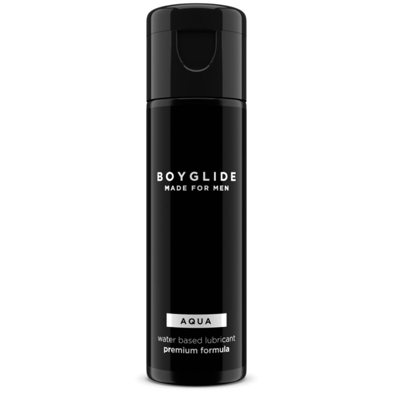 BOYGLIDE vattenbaserat glidmedel 30 ml