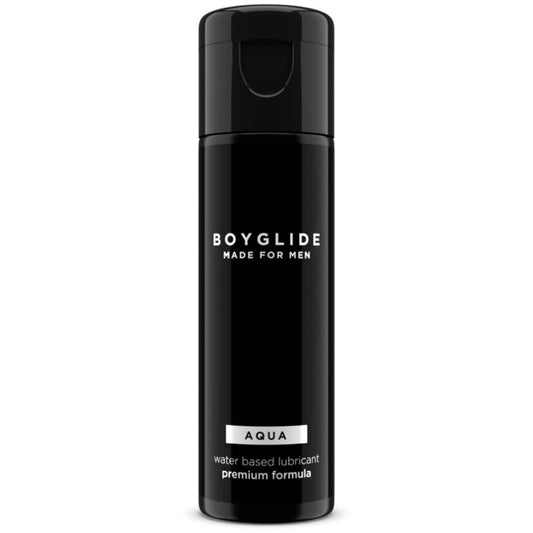 BOYGLIDE vattenbaserat glidmedel 30 ml