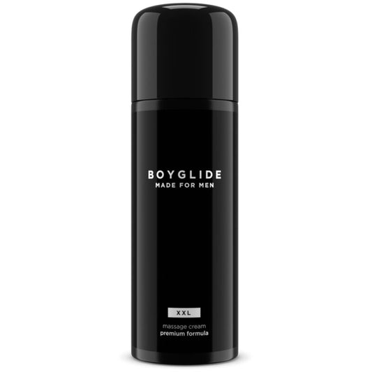 Boyglide XXL massagekräm för män 100 ml
