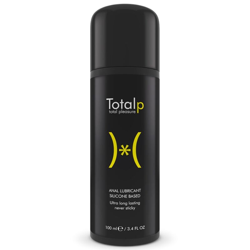 INTIMATELINE Total-P silikonbaserat analglidmedel 100 ml