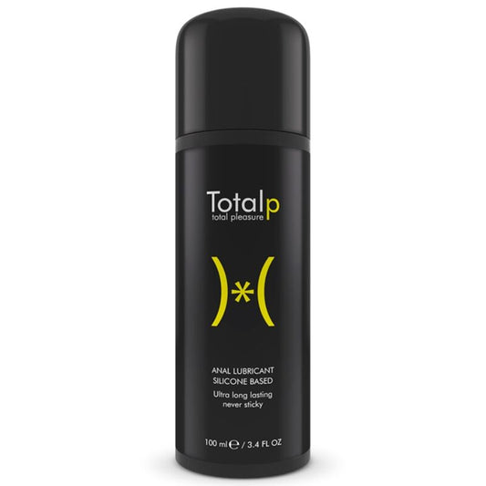 INTIMATELINE Total-P silikonbaserat analglidmedel 100 ml