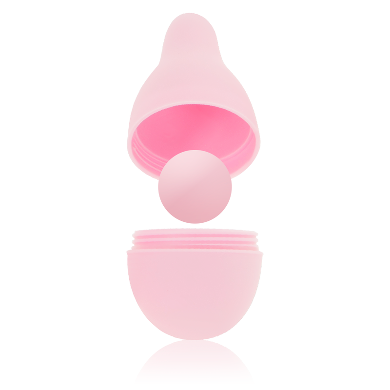 OHMAMA Kegel Weight System för bäckenbottenstärkning