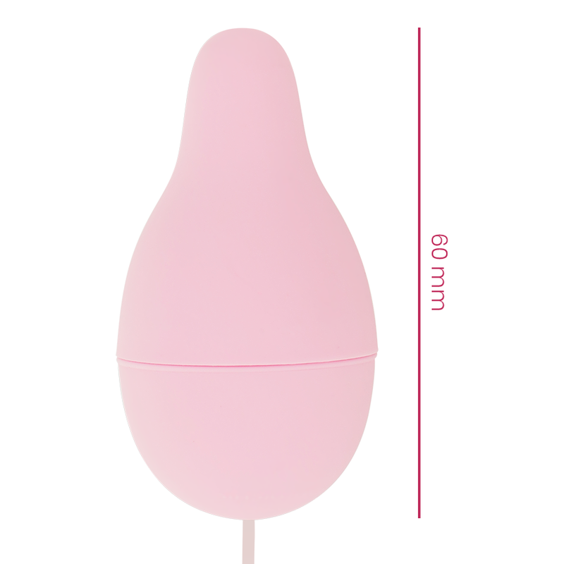 OHMAMA Kegel Weight System för bäckenbottenstärkning