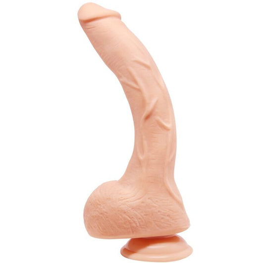 BAILE Beautiful Jack 26 cm sugdildo