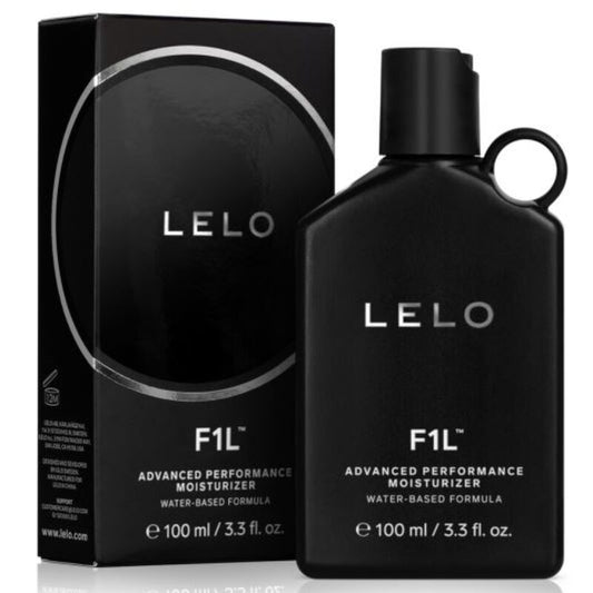 LELO F1L avancerad fuktgivande glidmedel 100 ml