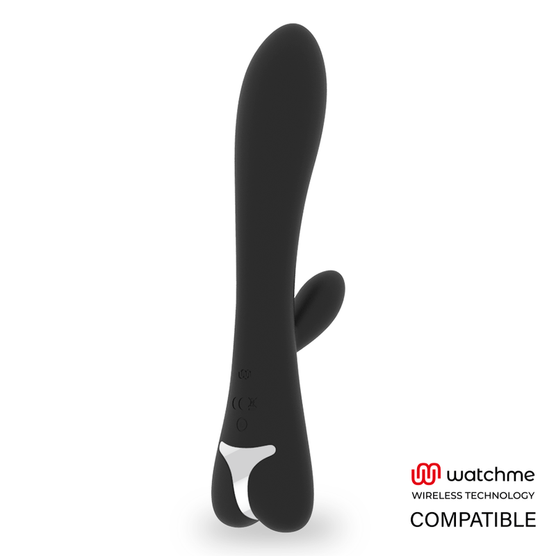BRILLY GLAM - ERIK VIBRATOR WATCHME TRÅDLÖS TEKNIK