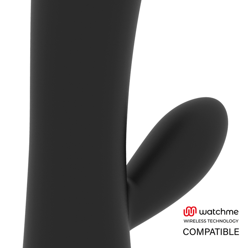 BRILLY GLAM - ERIK VIBRATOR WATCHME TRÅDLÖS TEKNIK