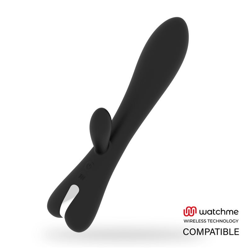 BRILLY GLAM - ERIK VIBRATOR WATCHME TRÅDLÖS TEKNIK