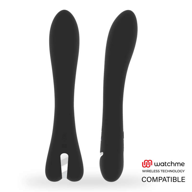 Brilly Glam Ryan vibrator med trådlös teknik
